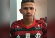 Homem é procurado em Manaus suspeito de torturar e matar seu enteado de 1 ano e 8 meses