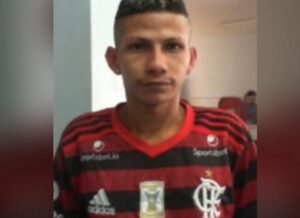 Homem é procurado em Manaus suspeito de torturar e matar seu enteado de 1 ano e 8 meses