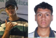 Suspeitos de espancar jovem até a morte são procurados em Manaus