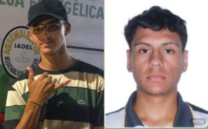 Suspeitos de espancar jovem até a morte são procurados em Manaus