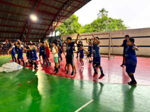 Colônia de Férias do Pelci abre matrículas para crianças e adolescentes em Manaus