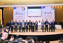 TCE-AM premia órgãos públicos por excelência em transparência no Amazonas