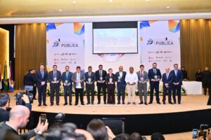 TCE-AM premia órgãos públicos por excelência em transparência no Amazonas