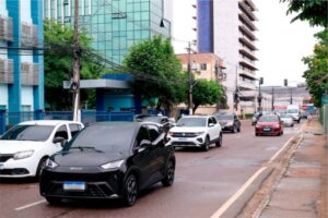 Com alíquota média de 1,5%, IPVA no Amazonas deve beneficiar 436 mil veículos