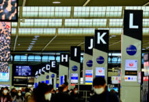 Turismo Brasil-China ganha força e impacto econômico