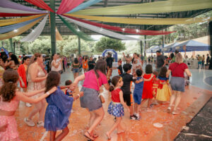 ‘Meu Bloquinho’ terá concurso de fantasias com prêmios de até R$ 1.500 em Manaus