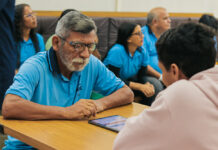 EJA do Sesc Amazonas oferece vagas gratuitas no ensino presencial e a distância