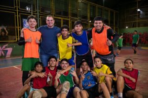 Férias escolares: deputado Roberto Cidade reforça legislação de sua autoria que amplia a proteção de crianças e adolescentes