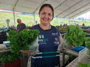 Programação das Feiras de Produtos Regionais inclui 10 edições nesta semana