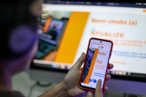 Cadastro e recadastro da meia-passagem 2026 já podem ser consultados pelos estudantes