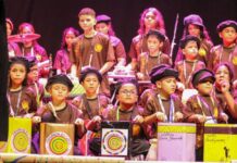 Matrículas dos Cmaes começam na próxima semana com mais de 900 vagas em cursos artísticos