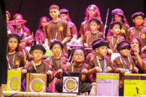 Matrículas dos Cmaes começam na próxima semana com mais de 900 vagas em cursos artísticos