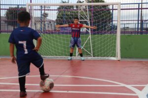 Semjel retoma atividades esportivas nos CELs com matrículas on-line em fevereiro