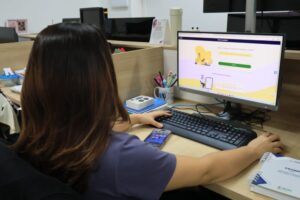 Cetam lança novo site para inscrições com foco em melhorar a experiência do candidato