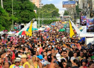 Bandas e blocos de rua do Carnaval 2026 tem calendário divulgado em Manaus