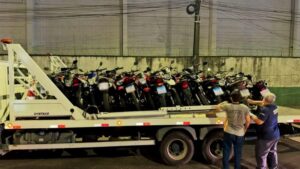 Detran-AM: Fiscalização registra mais de 700 infrações na capital