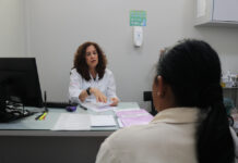 Cepcolu ultrapassa 5,8 mil atendimentos em dez meses de funcionamento