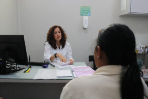 Cepcolu ultrapassa 5,8 mil atendimentos em dez meses de funcionamento