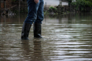 FVS alerta para risco de leptospirose durante período de chuvas intensas no Amazonas