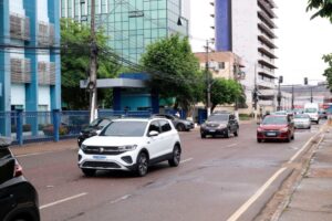 Motoristas com placa final 2 devem pagar IPVA até sexta-feira para obter 10% de desconto