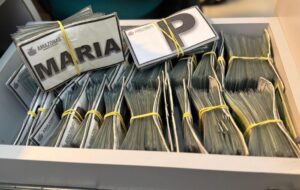 Mais de 700 Carteiras de Identidade Nacional estão disponíveis para retirada na SEPcD