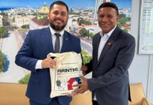 Amazonas e Cazaquistão avançam em diálogo para ampliar parcerias no turismo