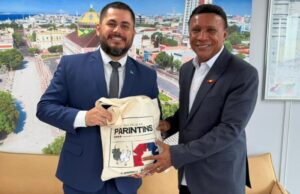 Amazonas e Cazaquistão avançam em diálogo para ampliar parcerias no turismo