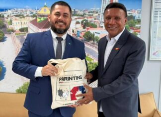 Amazonas e Cazaquistão avançam em diálogo para ampliar parcerias no turismo