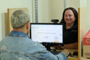 Ipaam e Cebraspe disponibilizam atendimento presencial para candidatos do concurso público