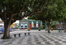 Pesquisa da Booking.com destaca Manaus entre os destinos turísticos para 2026