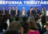 Lula cria comitê gestor e lança plataforma da reforma tributária