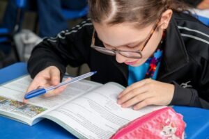 Semed registra mais de 3,5 mil reservas de vagas para alunos com deficiência