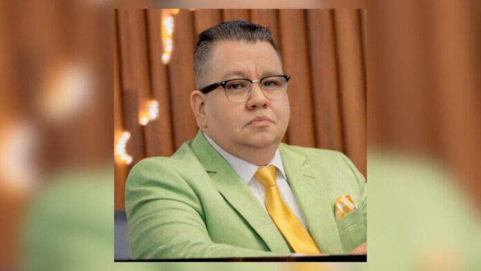 Marcelo Generoso entra na mira de partidos para o Senado ou Câmara Federal