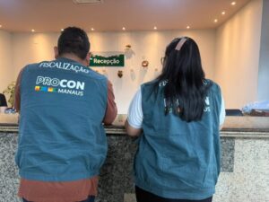 Procon Manaus notifica Uber por possíveis aumentos abusivos nas corridas no fim de ano