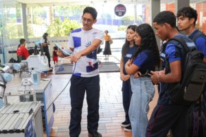 Senai Amazonas divulga lista de aprovados da 1ª chamada dos cursos gratuitos de 2026