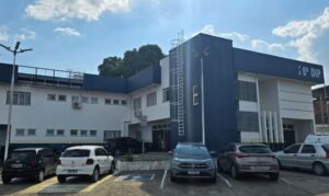 Motorista de app que desviou o percurso e abusou de uma passageira é preso em Manaus