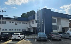 Homem é preso em Manaus por extorsão após dívida de empréstimo saltar de R$ 1,5 mil para R$ 10 mil