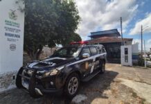 Homem é preso no AM suspeito de estuprar e engravidar a própria prima de apenas 13 anos