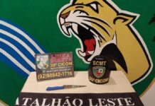 Mãe diz ter ‘perdido a cabeça’ após esfaquear o próprio filho por não ter arrumado a casa