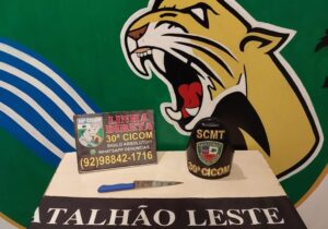 Mãe diz ter ‘perdido a cabeça’ após esfaquear o próprio filho por não ter arrumado a casa