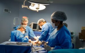 Transplantes de rins e fígado marcam o início de 2026 na rede estadual de saúde