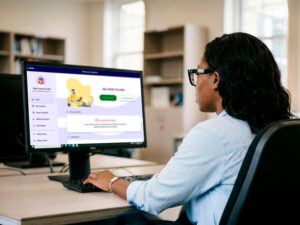 Curso de Informática Básica do Cetam tem vagas preenchidas em 19 segundos