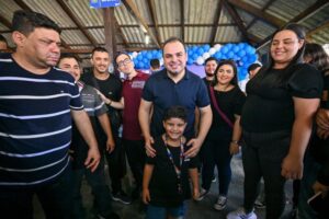 Roberto Cidade destaca lei aprovada na Aleam que garante isenção de IPVA para PcDs no Amazonas