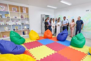 Cesmam amplia capacidade de internação e se consolida como referência no Amazonas