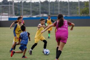 Pelci abre matrículas de 26 a 30 de janeiro com vagas gratuitas em Manaus