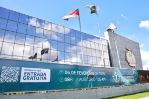 Inscrições para seminário internacional sobre direitos fundamentais no TCE-AM entram na reta final
