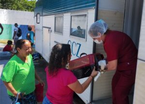 CCZ Manaus divulga calendário de castração e alerta: tutor que faltar fica bloqueado por 30 dias