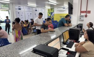 Hospital Público Veterinário do Amazonas ultrapassou 127 mil procedimentos realizados em três meses de funcionamento