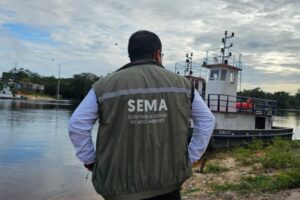 Concurso da Sema segue com inscrições abertas até 26 de janeiro; salários chegam a R$ 11 mil