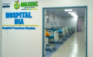 Dois hospitais públicos de Manaus entram na lista dos 100 melhores do Brasil, aponta O Globo